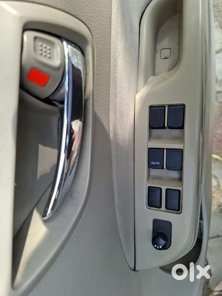Maruti Suzuki Swift Dzire Vdi 2015