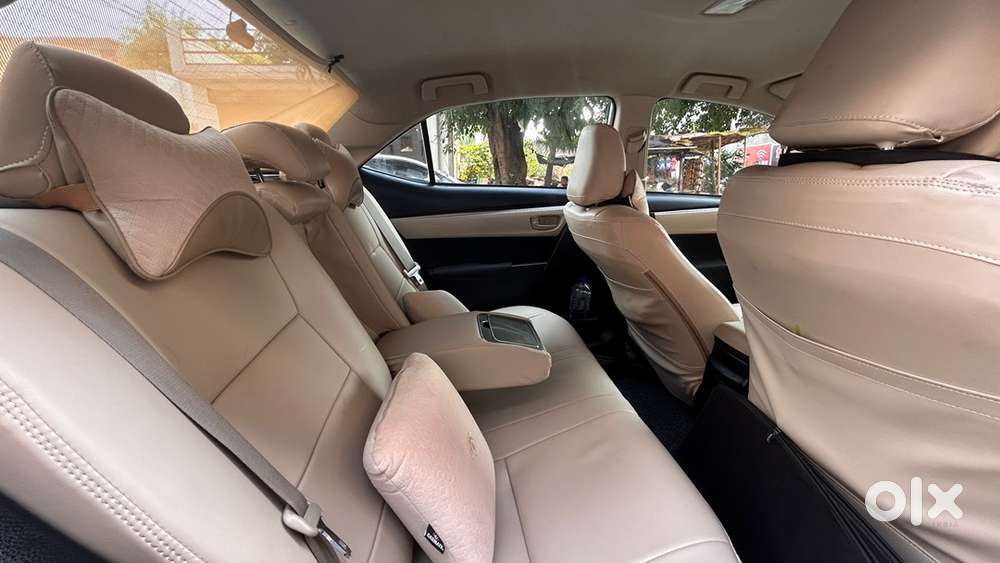 Toyota Car Manual 2016