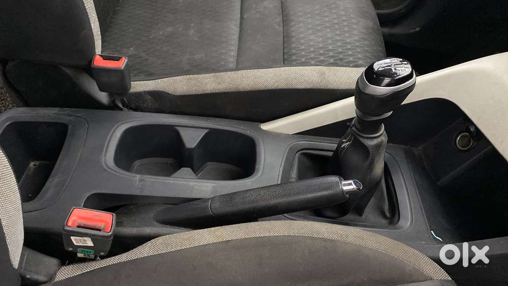 Nissan Magnite 1.0 Xe, 2021, Petrol