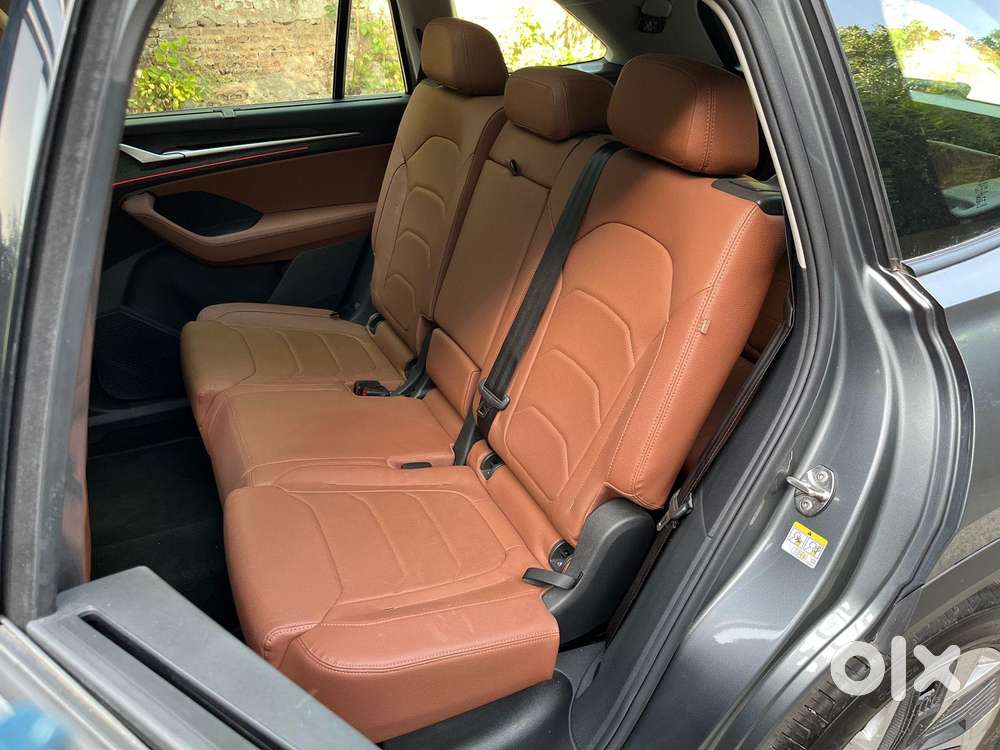 Skoda New Kodiaq 2.0 Tsi, 2025, Petrol