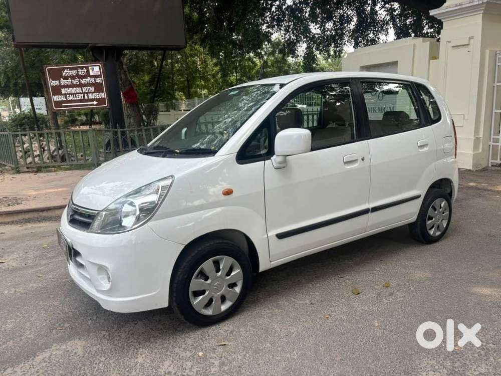 Maruti Suzuki Zen Estilo Vxi Bsiv, 2010, Petrol
