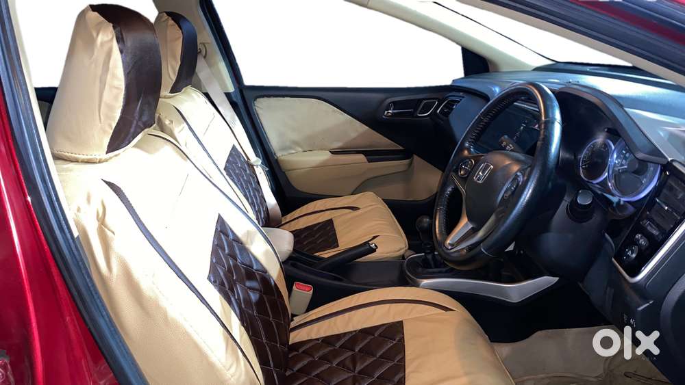 Honda City I Dtec Vx, 2019, Diesel