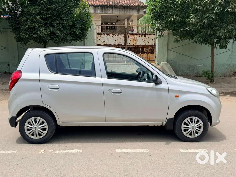 Maruti Suzuki Alto 800 Lxi, 2014, Petrol