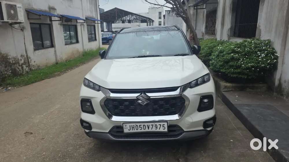 Maruti Suzuki Vitara 1.5 2024