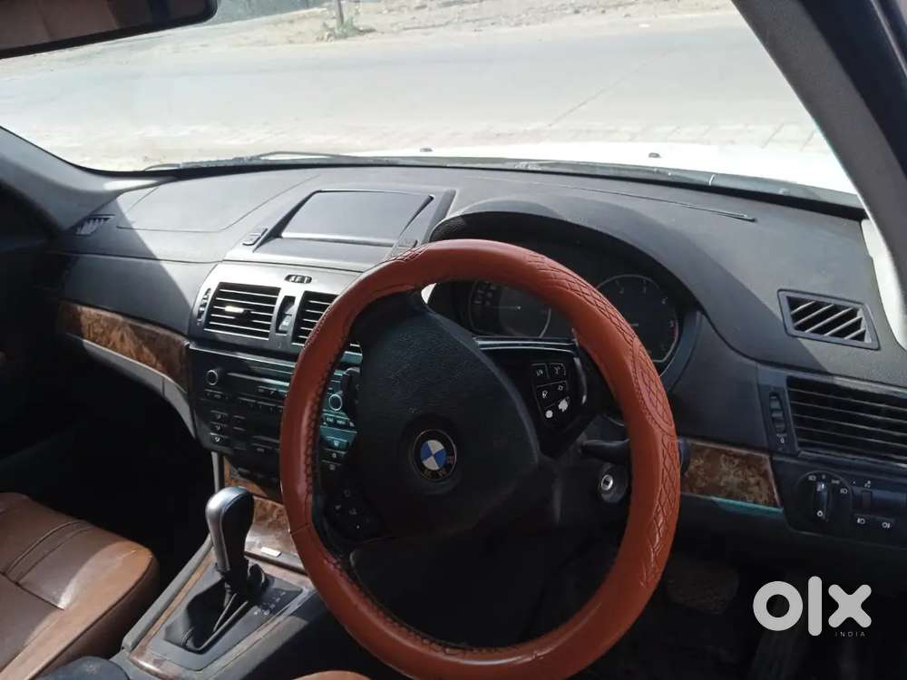 Bmw X3 Diesel 2009