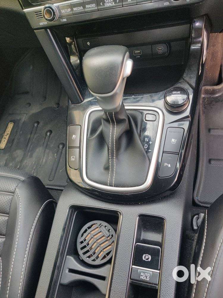Kia Seltos 1.5 Gtx+ Diesel At, 2023, Diesel