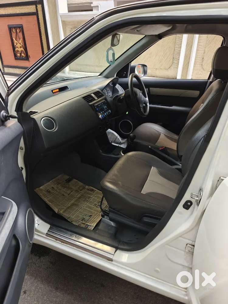 Maruti Suzuki Dzire 2012 Petrol 70000 Km Driven