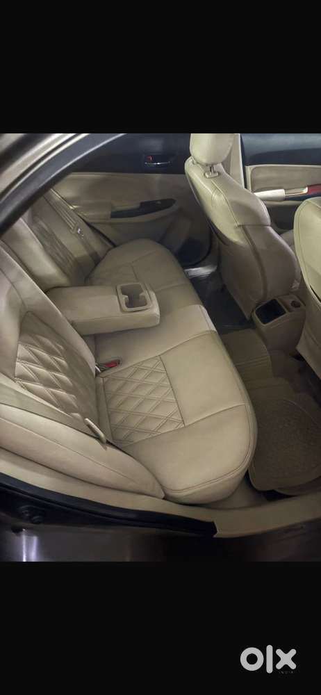 Maruti Suzuki Dzire Vdi 2018 Year