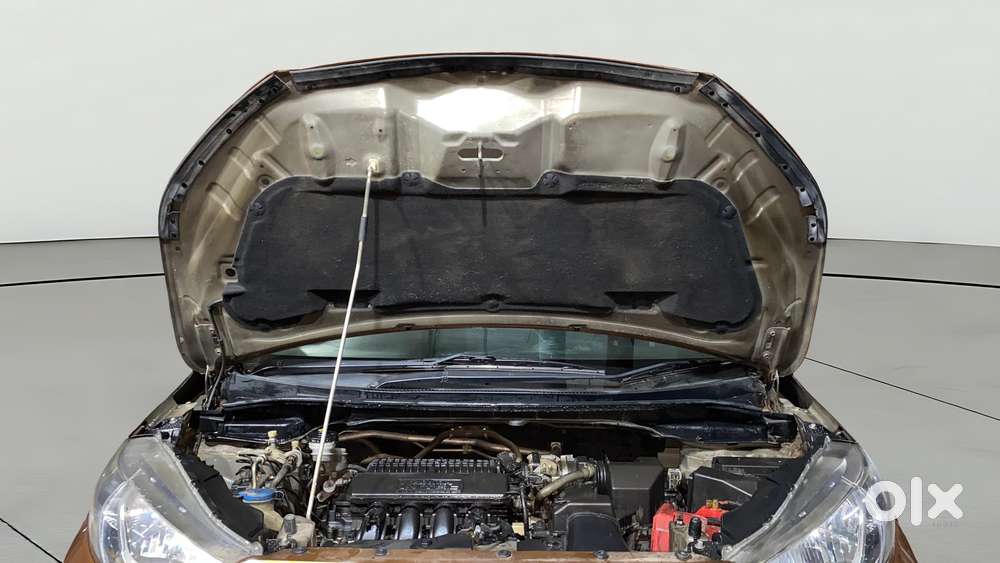 Honda Wr-v 1.2 Vx I-vtec, 2019, Petrol