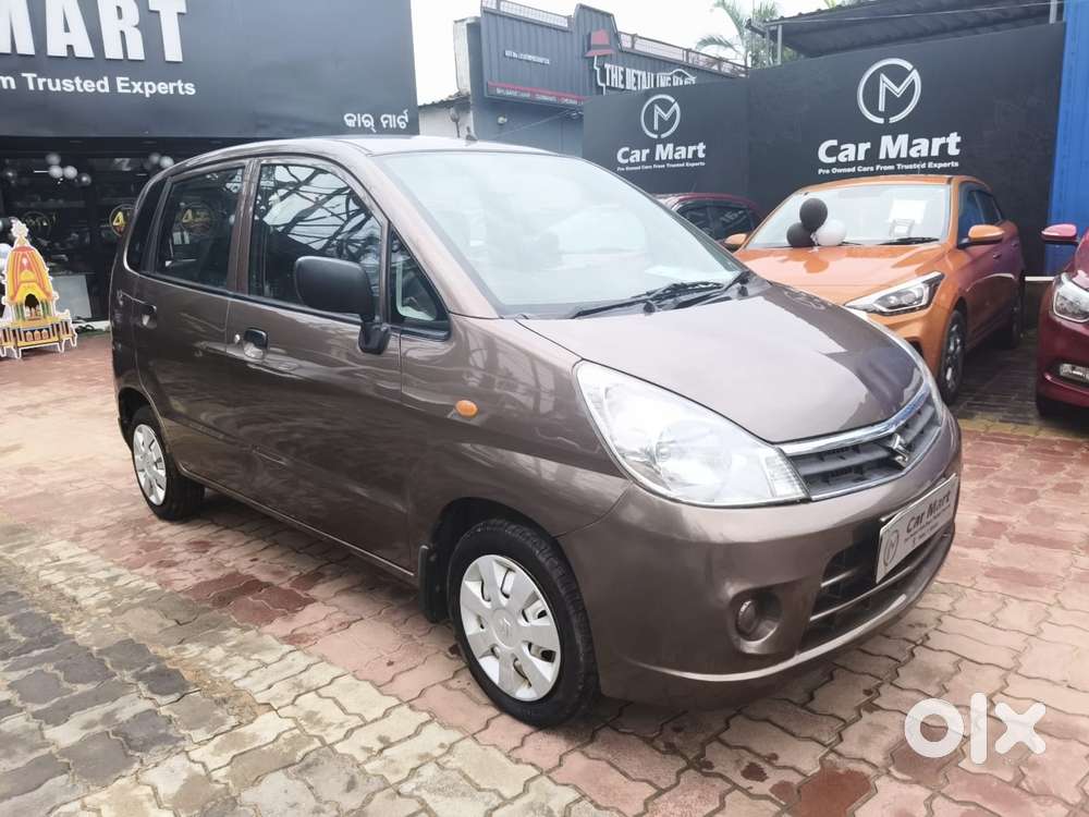 Maruti Suzuki Zen Estilo, 2010, Petrol