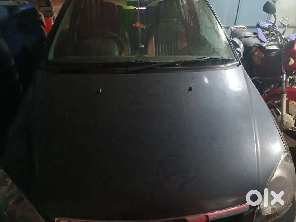 Tata Indica V2 2008 Diesel Good Condition