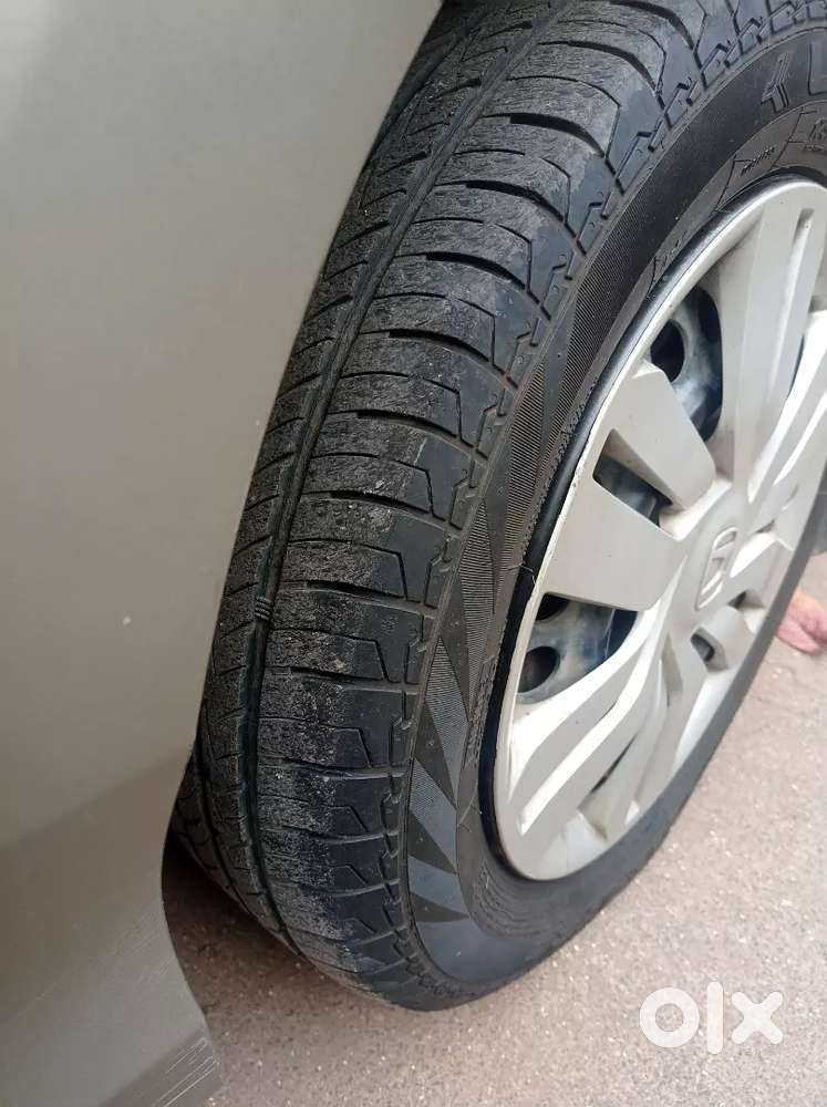 Honda City Car For Urgent Sell
