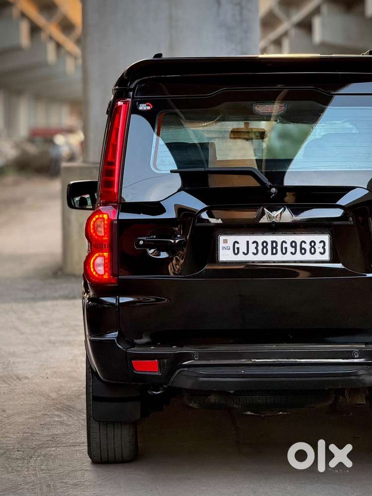 Mahindra Scorpio S11 Mt 7s, 2024, Diesel
