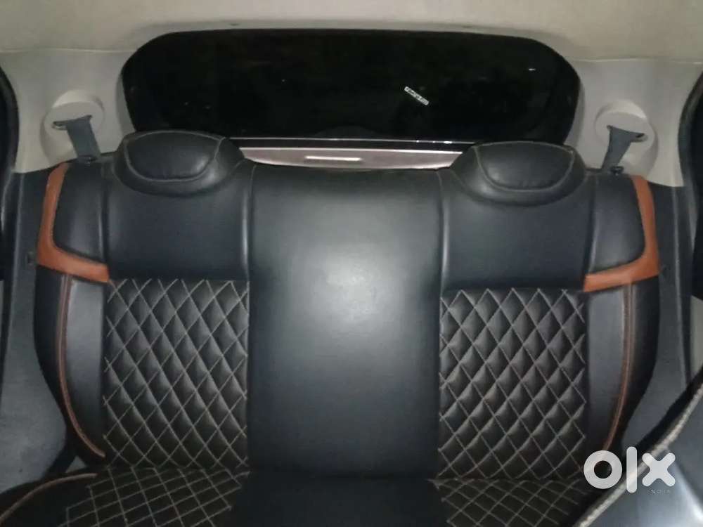 Tata Tiago 2018 Petrol 39227 Km Driven