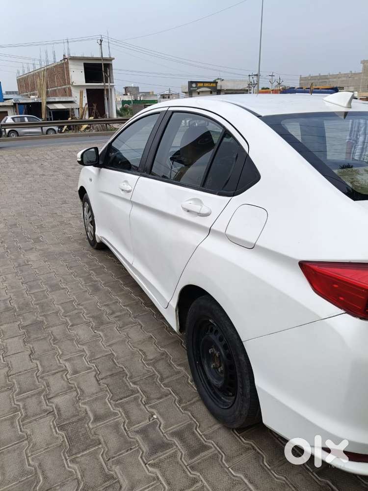 Honda City 2014-2015 I Vtec Sv, 2014, Cng & Hybrids