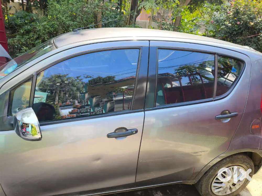 Maruti Suzuki Ritz 2010 Petrol Manual Car