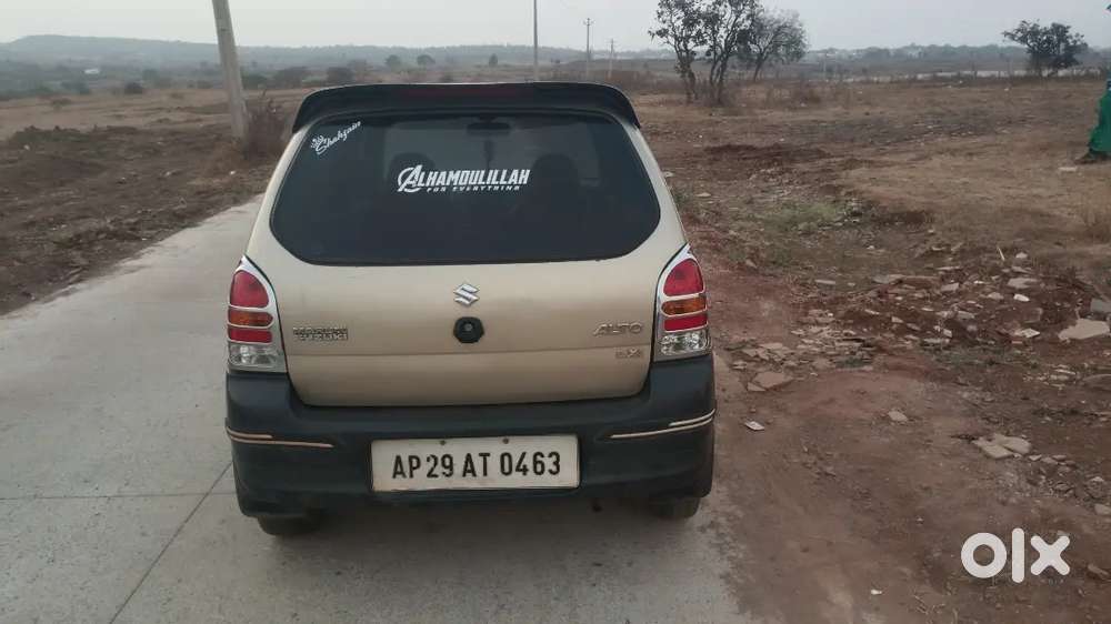 Alto For Sale