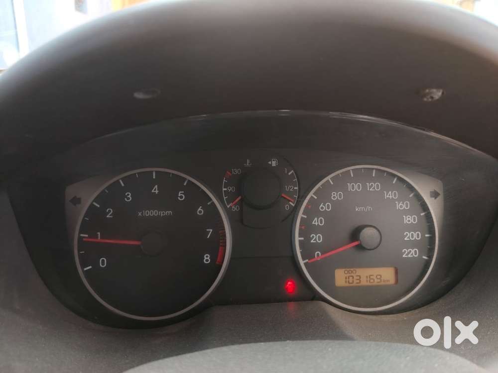 Hyundai I20 Magna 1.2 Vtvt, 2009, Petrol