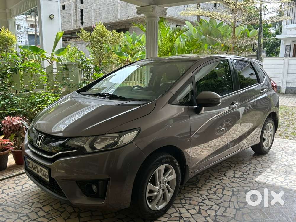 Honda Jazz Vx 2016 Diesel