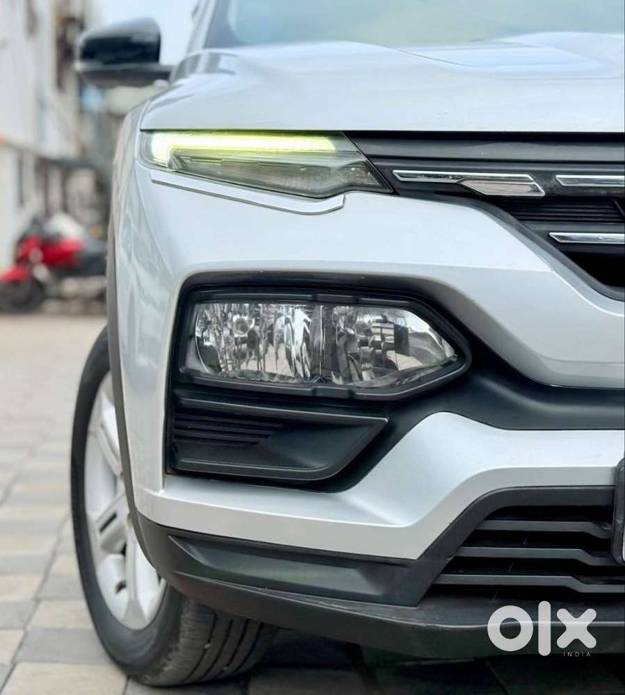 Renault Kiger Rxt, 2022, Petrol