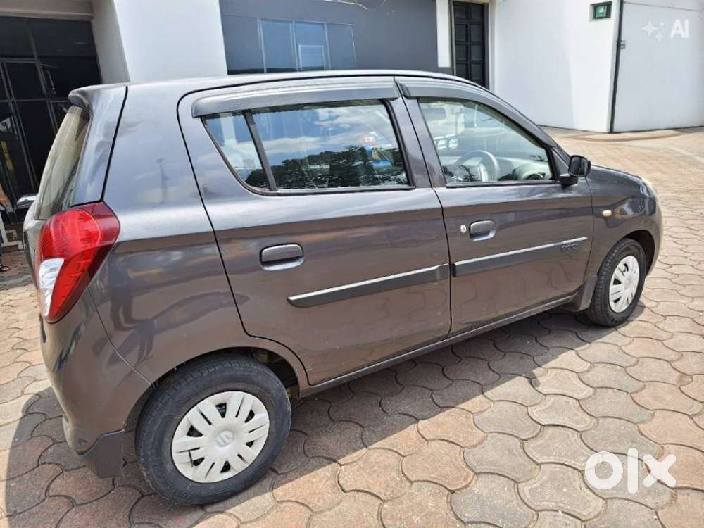 Maruti Suzuki Alto 800 Lxi, 2019, Petrol