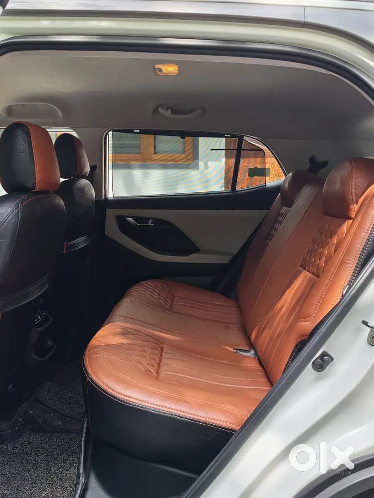 Hyundai Creta 2021