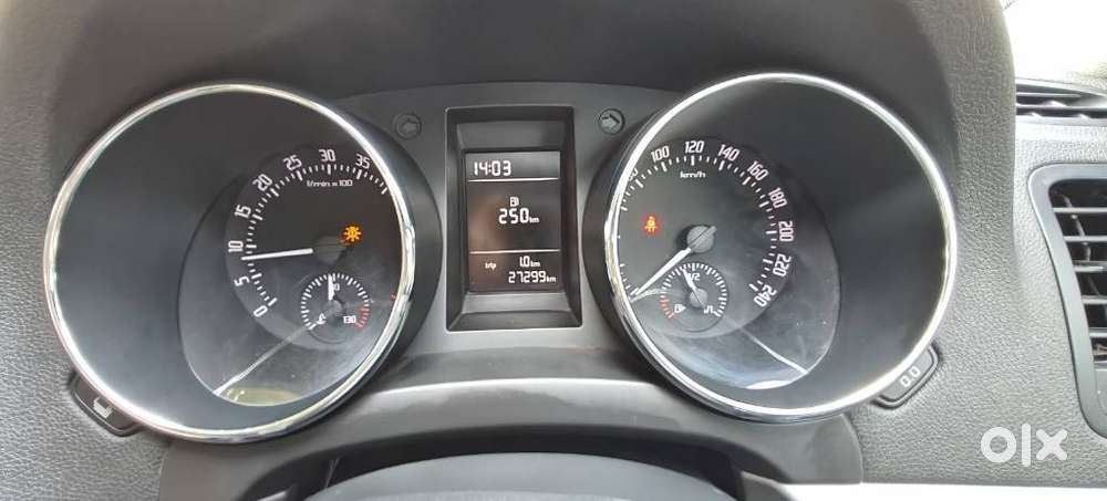 Skoda Yeti Active 2.0 Tdi Cr 4x2, 2012, Diesel