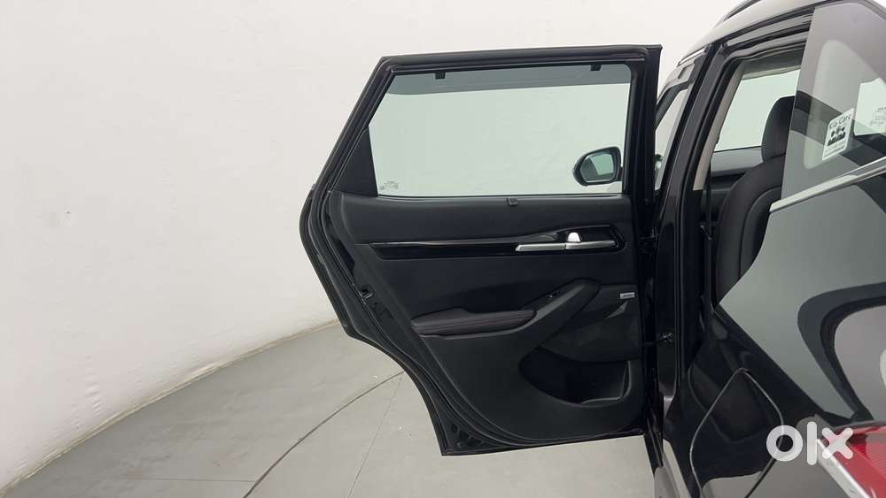 Kia Seltos 1.4 Gtx+ Mt, 2022, Petrol