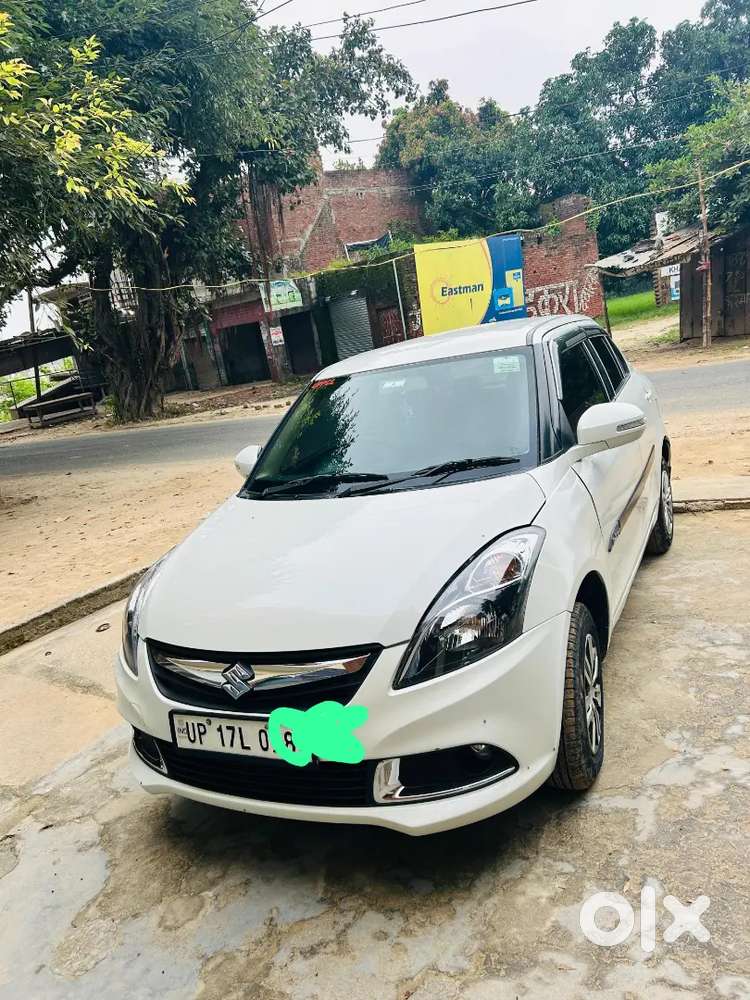 2016 Maruti Swift Dzire Vxi Diesel
