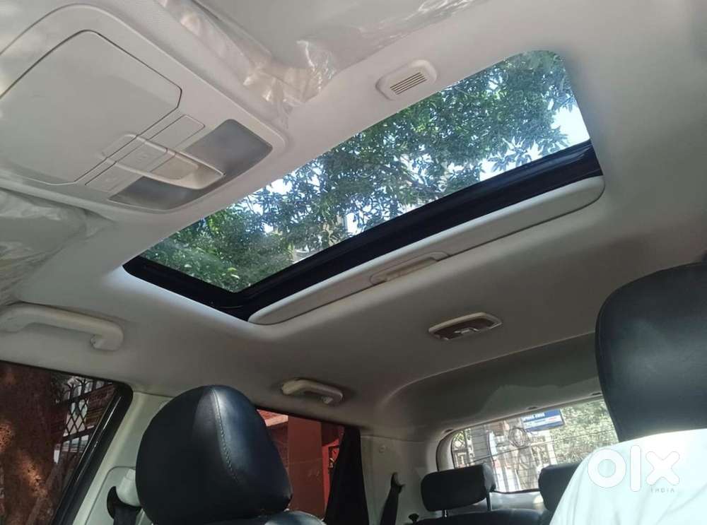 Mahindra Xuv 3xo 2024