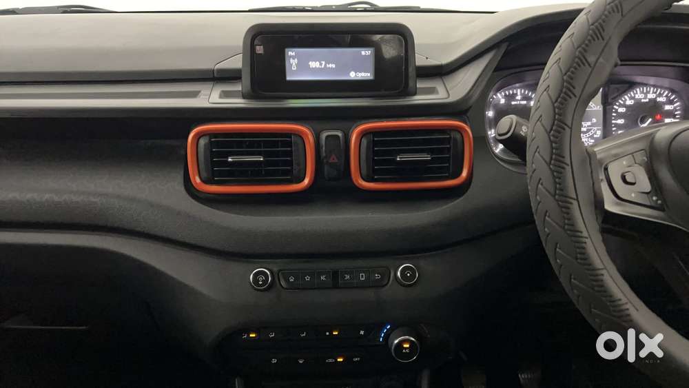 Tata Punch Adventure, 2023, Petrol