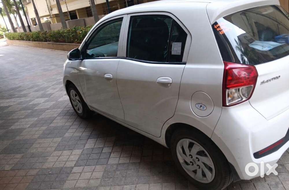 2020 Hyundai Santro Sportz Amt – 1st Owner  Automatic