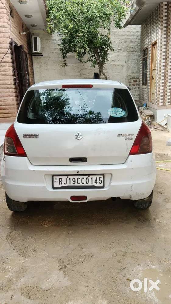 Swift Vdi Maruti 2010-2030 Diseal