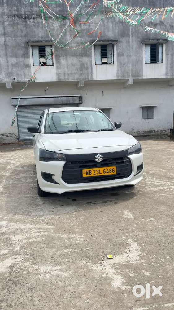 Maruti Swift New Dzire 2025 Tour