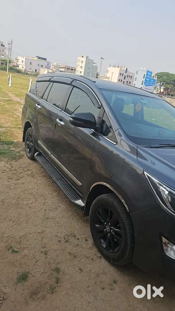 Innova Crysta
