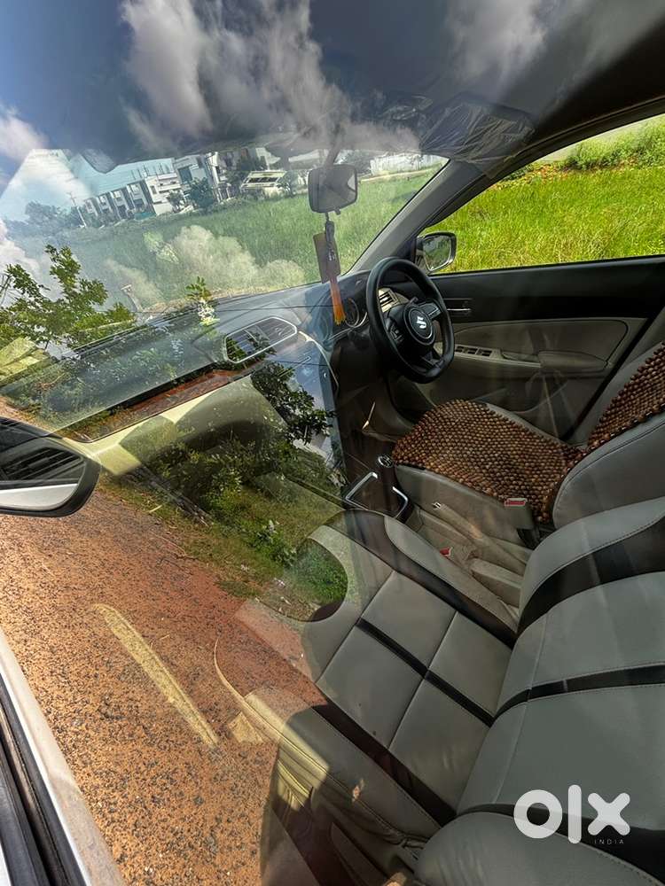 Maruti Suzuki Dzire Vdi 2018