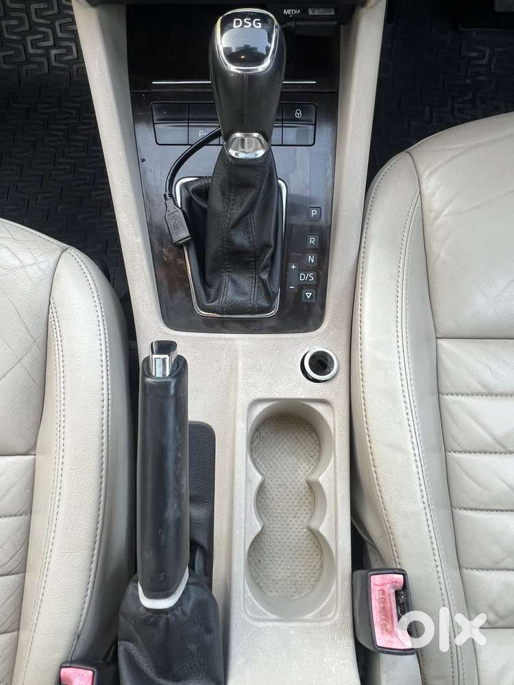 Skoda Octavia 2013-2017 Elegance 2.0 Tdi At, 2015, Diesel