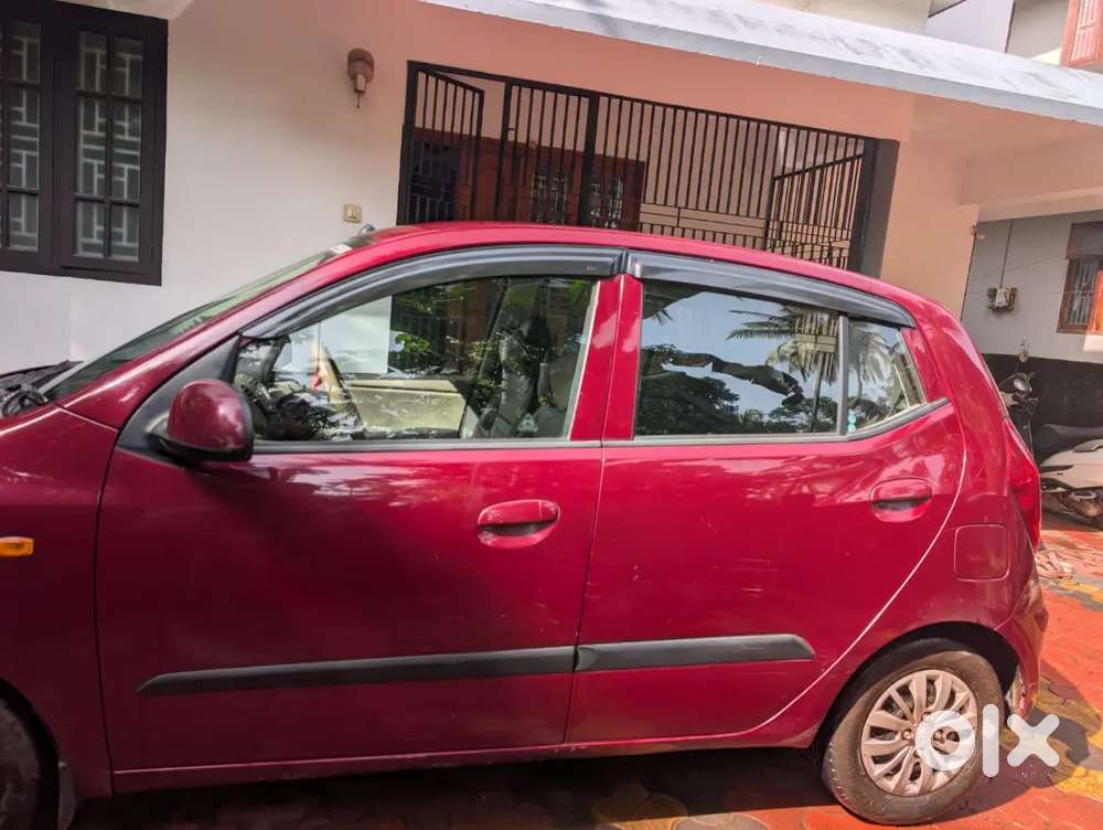 Hyundai I10 2014 Sports 1.1 Petrol