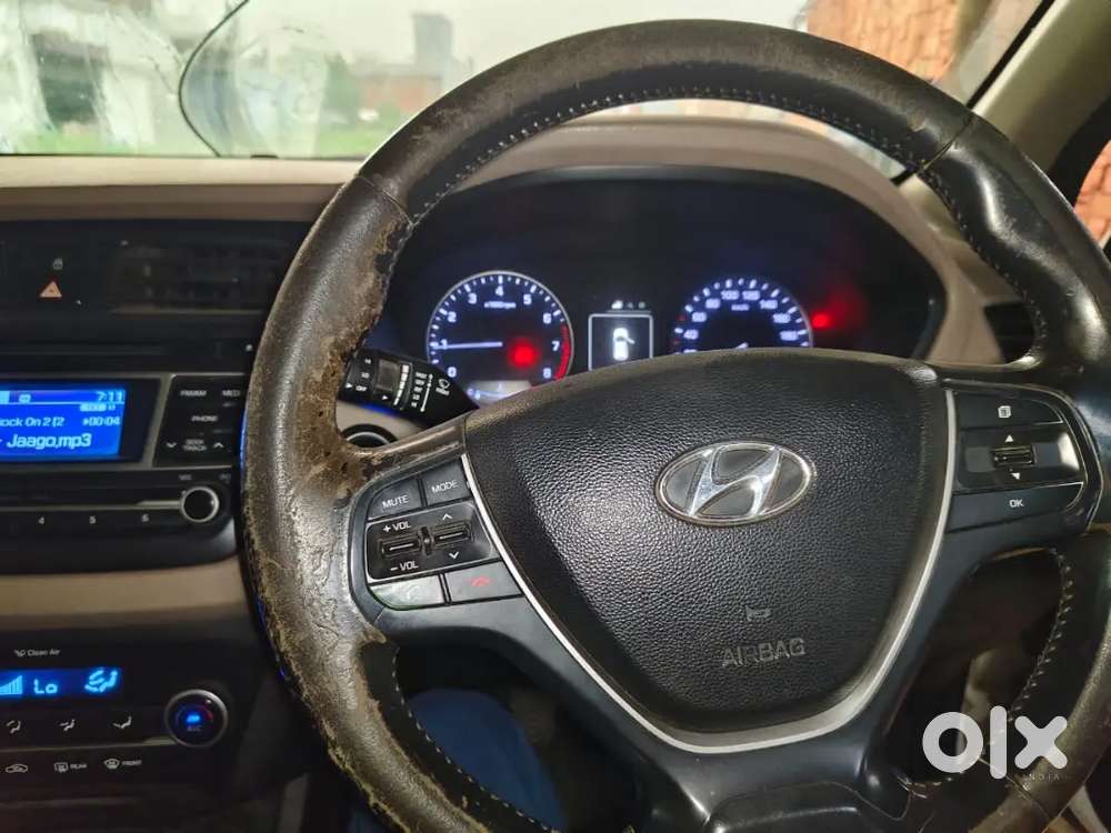 Hyundai I20 Asta 2014 Petrol Manual