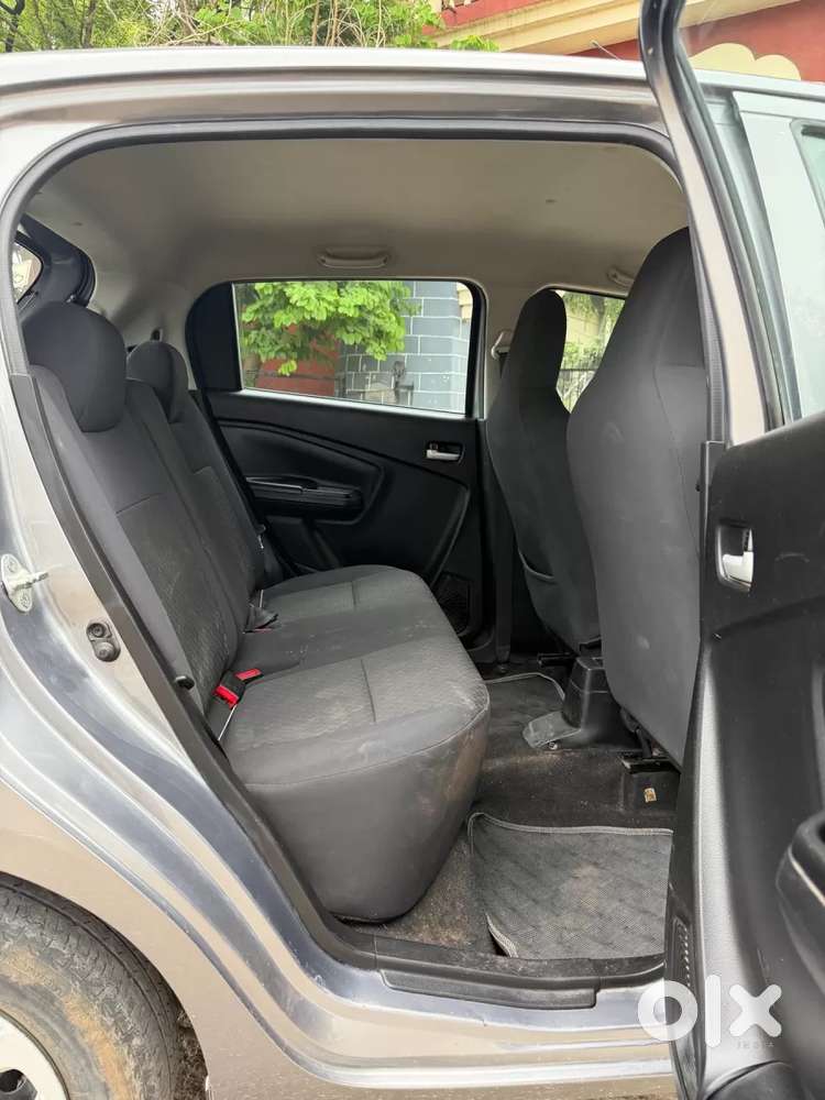 Maruti Suzuki Celerio Cng Vxi Optional, 2022, Cng & Hybrids