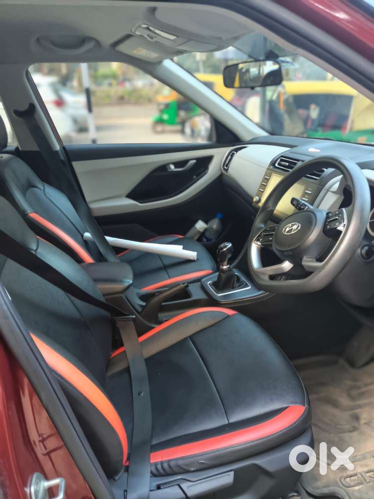 Hyundai Creta 1.5 S Diesel, 2022, Diesel
