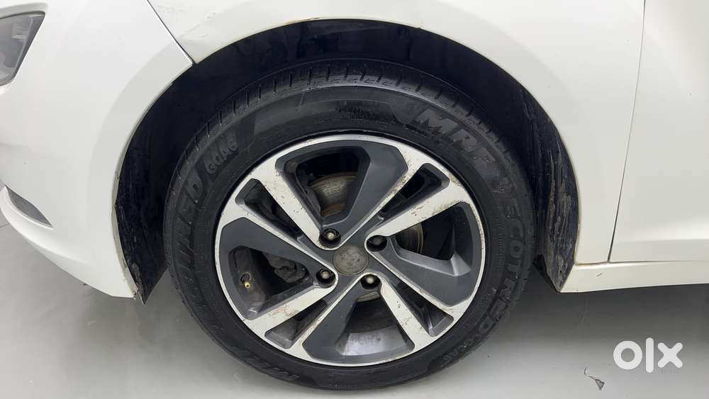 Tata Altroz 1.5 Xz Diesel, 2021, Diesel