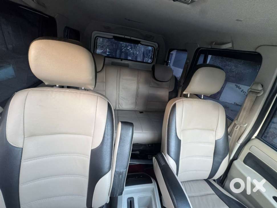 Mahindra Scorpio S11 Mt 7s, 2019, Diesel