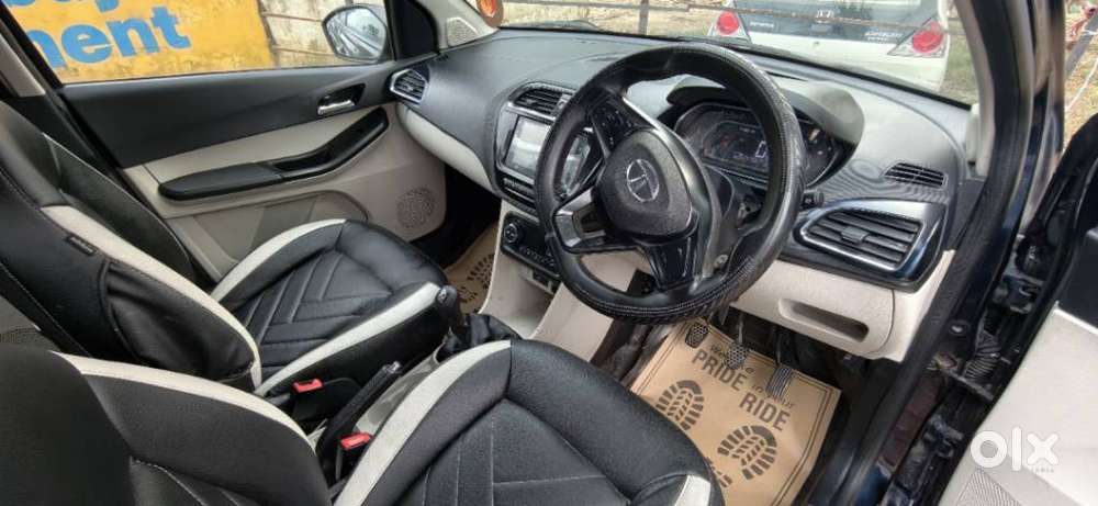 Tata Tiago 1.2 Revotron Xz Plus, 2022, Petrol