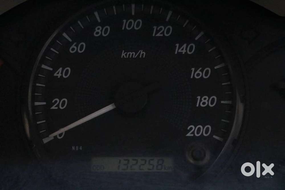 Toyota Innova 2.5 G (diesel) 7 Seater, 2015, Diesel