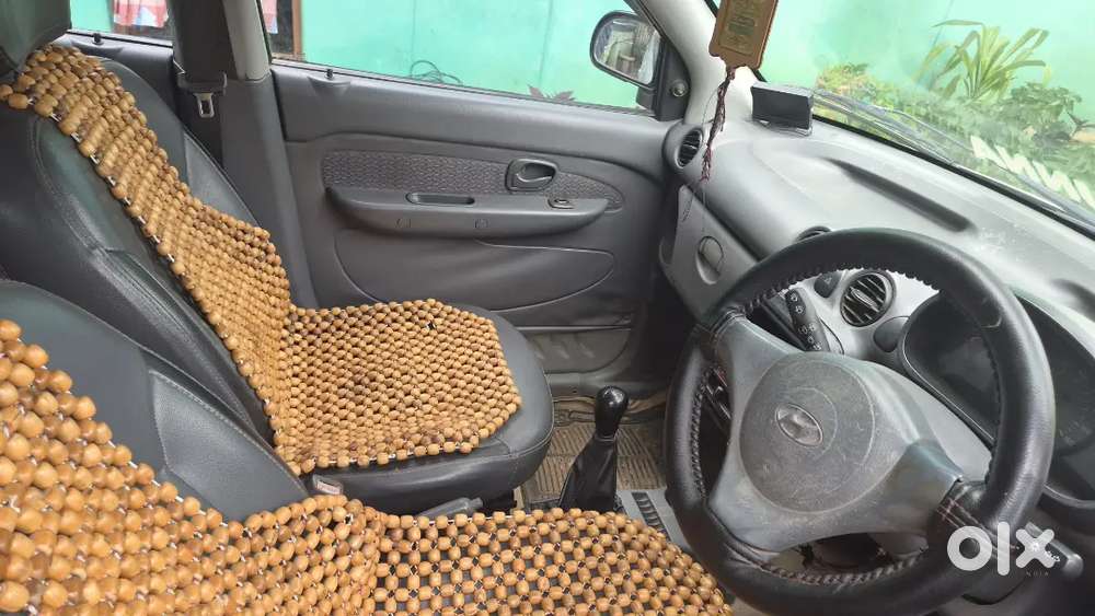 Hyundai Santro Xing 2005 Car With Petrol Engine