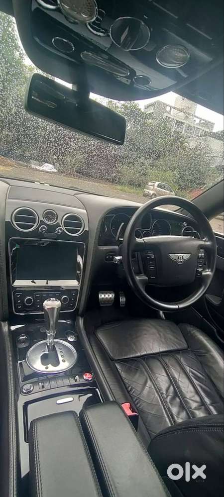 2006 Bentley Flying Spur