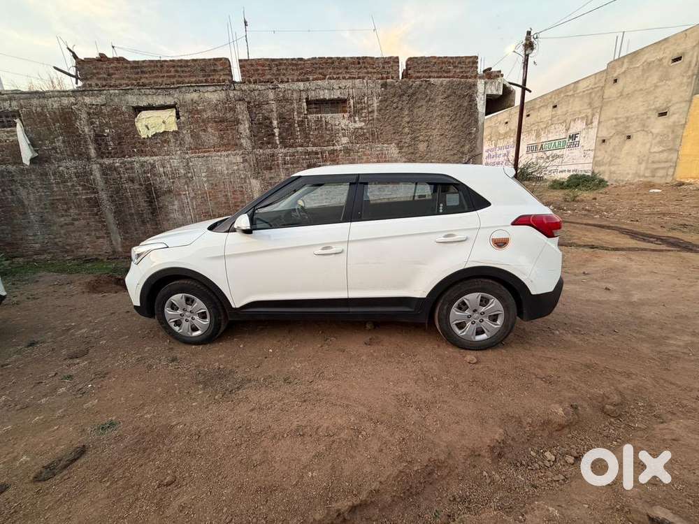 Hyundai Creta 2020
