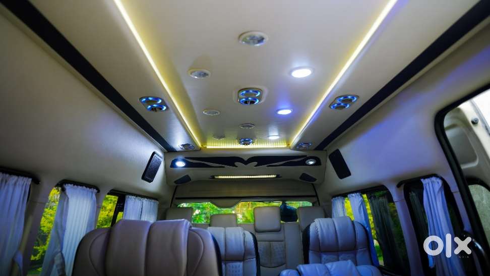 Toyota Hiace 2.8 Gl, 2014, Diesel