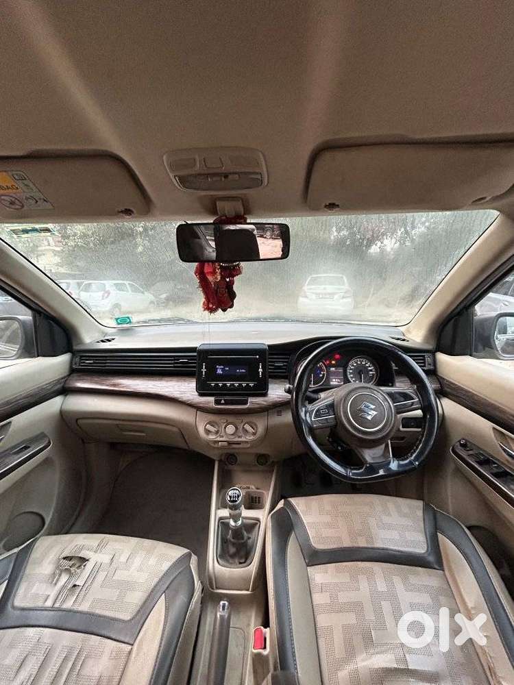 Maruti Suzuki Ertiga Vdi, 2019, Diesel